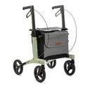 220477 Rollator 4-wiels Rollz Air