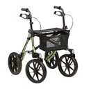 220477 Rollator Taima XC met PU Banden