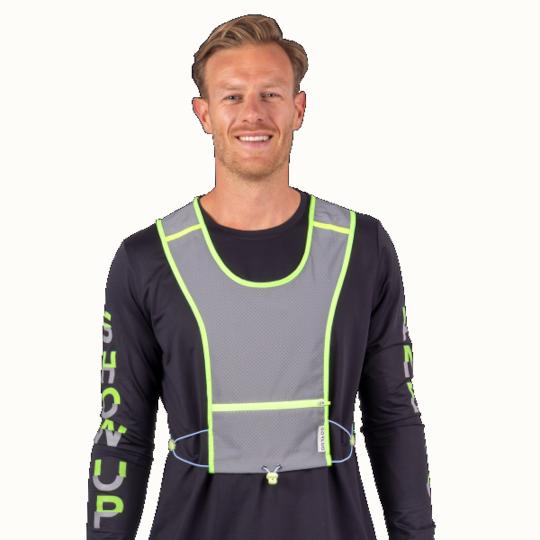 Gofluo Pace crossband
