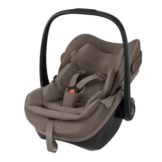 Maxi-Cosi Pebble Slide Pro