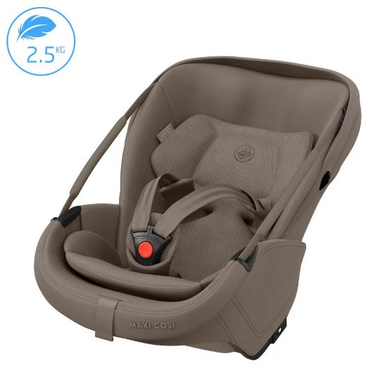 Maxi-Cosi Coral Slide Pro