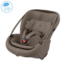 Maxi-Cosi Coral Slide Pro