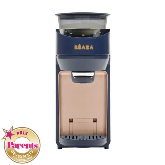 BÉABA Milkeo Plus V2