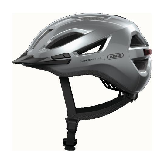 Abus Fietshelm Urban- I 4.0