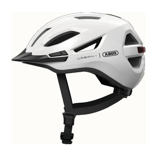 Abus Fietshelm Urban- I 4.0