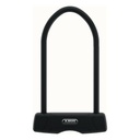 Abus Granit 460/150HB230 Beugelslot + Loop Cable