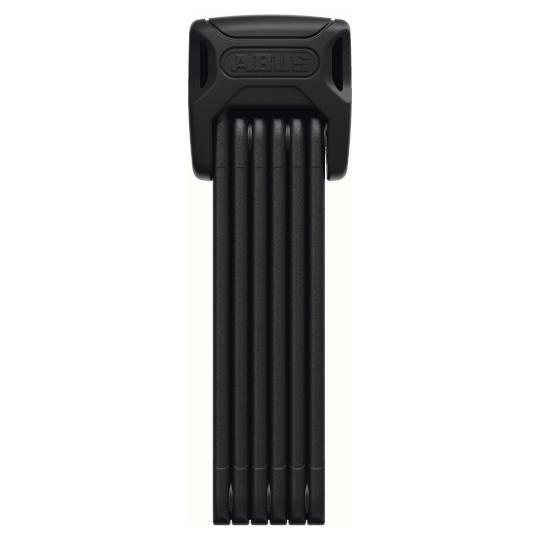 Abus Bordo 6000K/90 Vouwslot (Zwart)