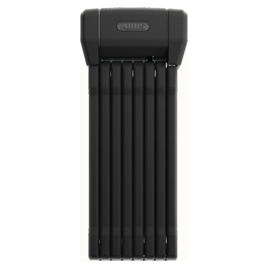 Abus Bordo 6200K/90 Vouwslot (Zwart)