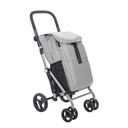 Boodschappentrolley Lett 435 Groen
