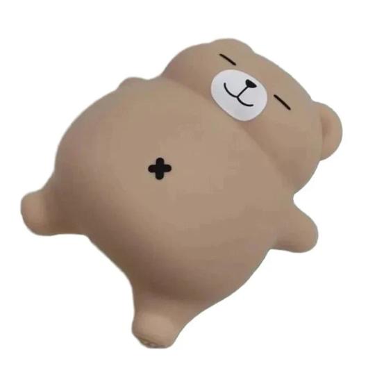 Mary's Led Lamp (Ademende Teddy Snore)