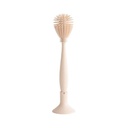 Mushie Silicone Flessenborstel