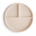 Mushie Silicone Bord