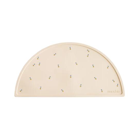 Mushie Silicone Placemat