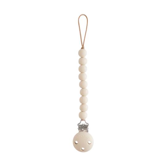 Mushie Fopspeenketting