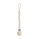 Mushie Fopspeenketting