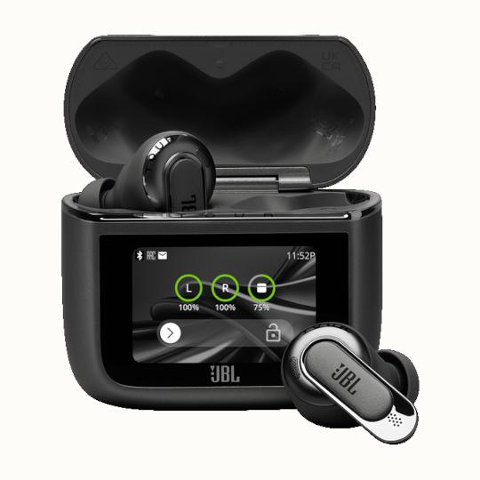 JBL Tour Pro 3