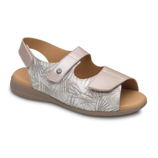 Calzamedi Comfortschoenen Vrouw 0762-B