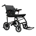 E-Foldi Navigator Elektrische rolstoel (excl. batterijen of accessoires)