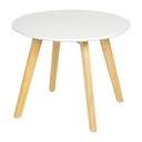 Quax Kindertafel
