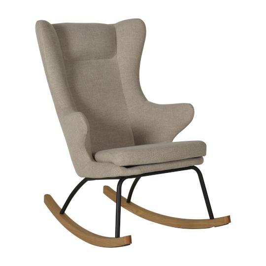 Quax Schommelstoel Luxe Adult