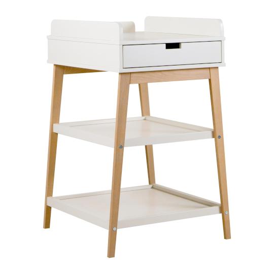 Quax Luiertafel Hip met lade