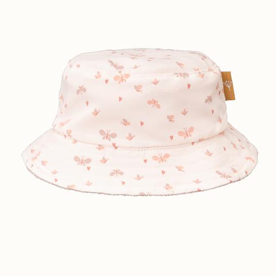Fresk UV Bucket Zonnehoedje