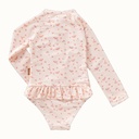 Fresk UV Girl Suit (Longsleeve)