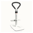 Let's Get Up Bedbeugel met grondplaat