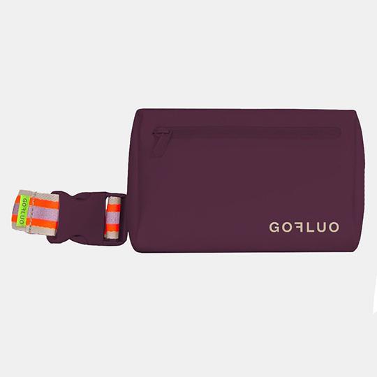 GoFluo Sac de hanche/épaule Harper