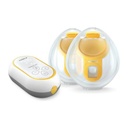 Medela Freestyle Dubbele Mini Hands-Free Elektrische Borstkolf