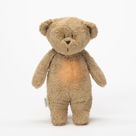 Moonie The Humming Bear 2.0