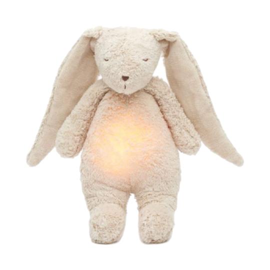 Moonie The Humming Bunny 2.0