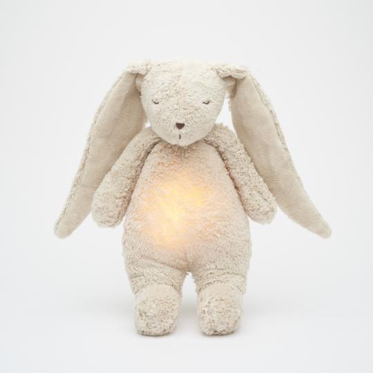 Moonie The Humming Bunny 2.0