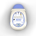 Snuza Hero MD Ademhalingsbabymonitor