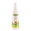 Babyton Natuurlijke Beschermende Spray anti-mug
