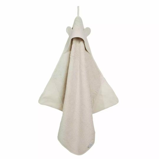 Nifty Badcape 2-in-1