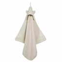 Nifty Badcape 2-in-1
