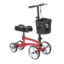 Nitro Glide Kniestep