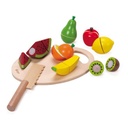 Classic World Houten Snijdbaar Fruit