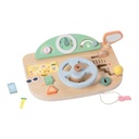 Classic World Houten Multifunctioneel Stuurwiel