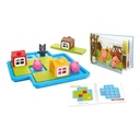 SmartGames Drie Kleine Biggetjes (Deluxe)