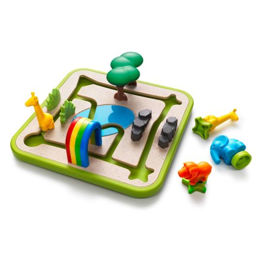 SmartGames Safari Park Jr. (kopie)