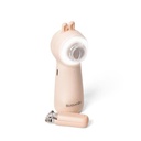 Suavinex Elektrische nagelknipper