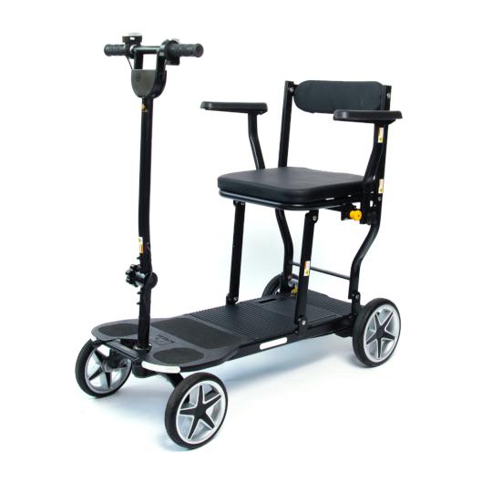 E-Foldi Compass Scooter