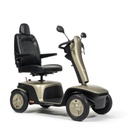 Scooter Vermeiren Kuarz