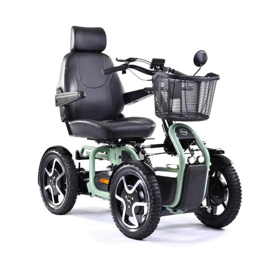 Scooter Sterling S800