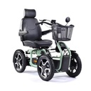 Scooter Sterling S800