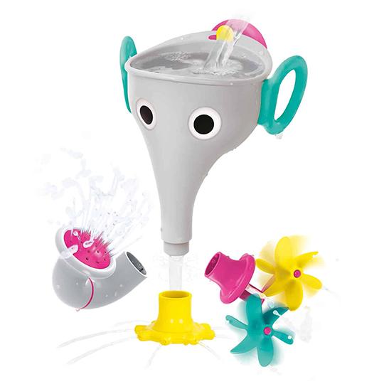 Yookidoo Fun Elefun Fill ‘N’ Sprinkle