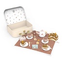 Speedy Monkey Birthday theeset