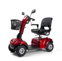 220153 Scooter Eris